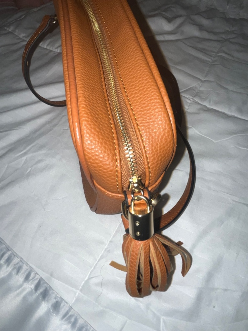 GG Crossbody Purse - Picture 7 of 9